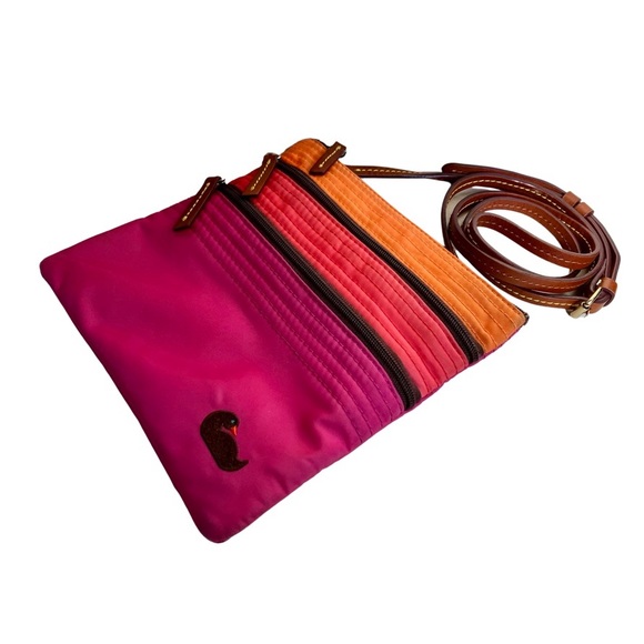 Dooney & Bourke Crossbody Purse - Picture 1 of 8